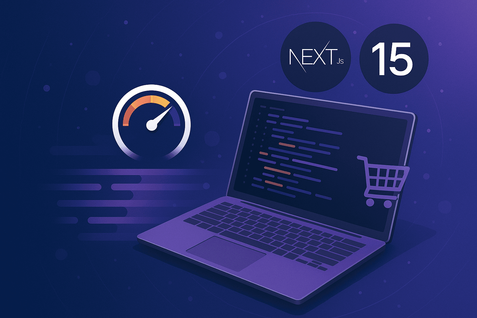 ارتقای فروشگاه گیلاشاپ از Next.js 13 به Next.js 15 – گامی بزرگ در بهبود سرعت و تجربه کاربری