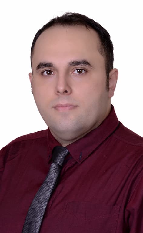 کامران دیباه