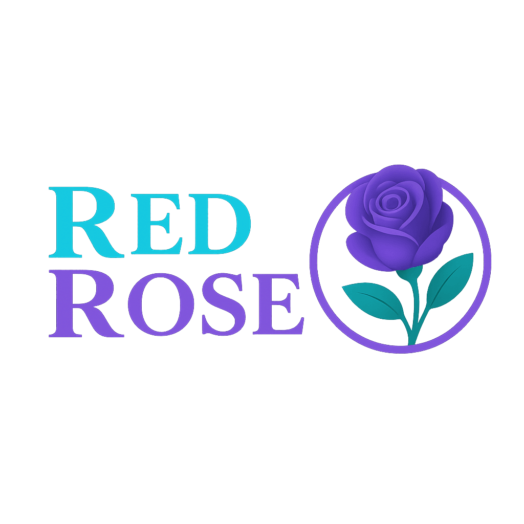 فروشگاه اینترنتی رد رز