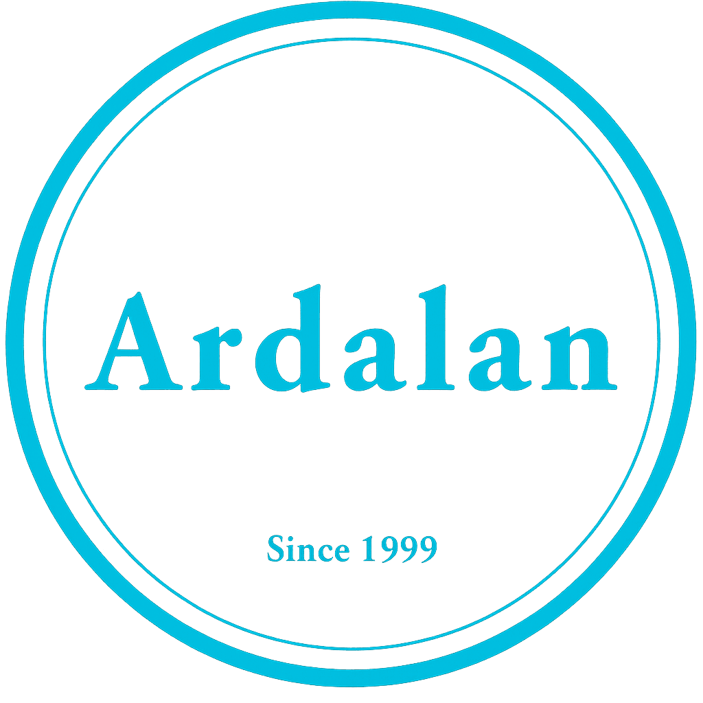 فروشگاه اینترنتی بوتیک اردلان