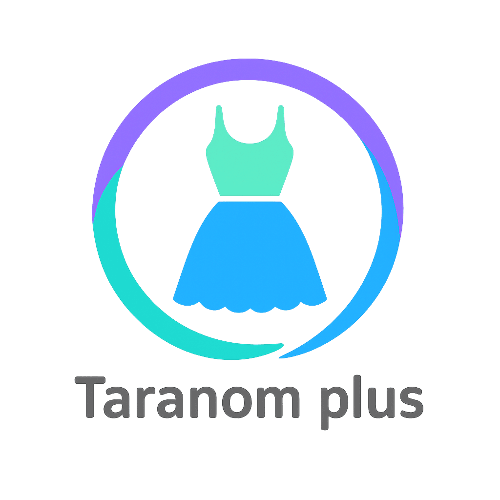 فروشگاه اینترنتی ترنم پلاس