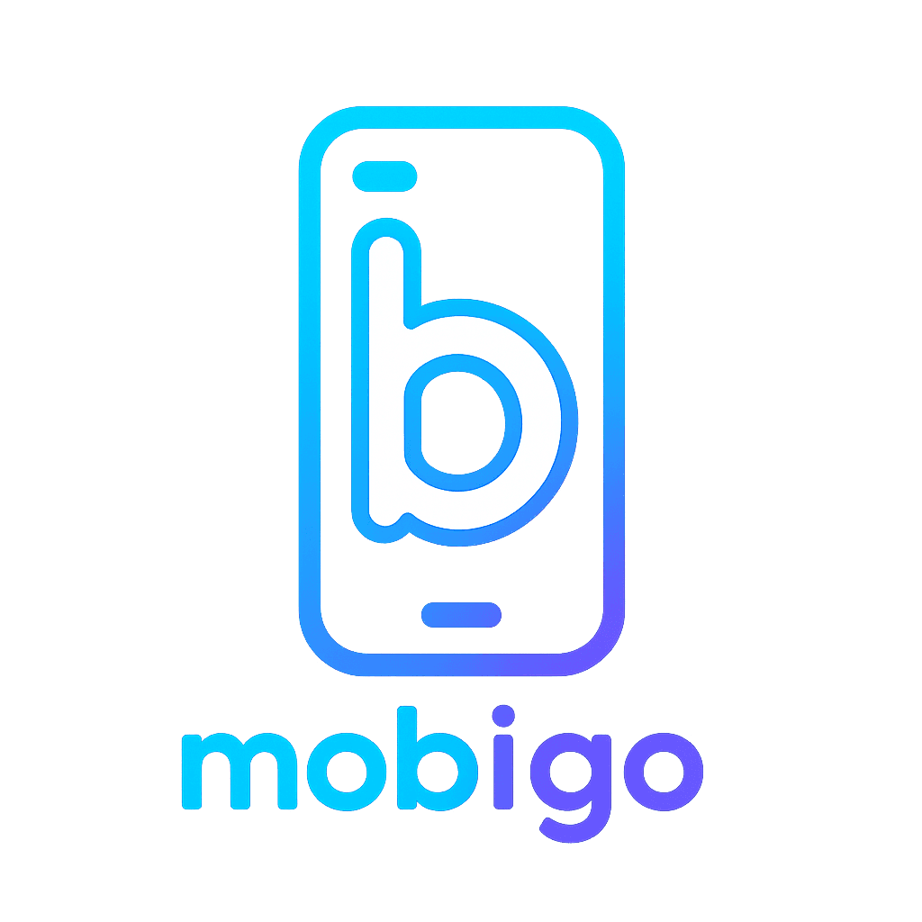 فروشگاه اینترنتی فونموبیگو